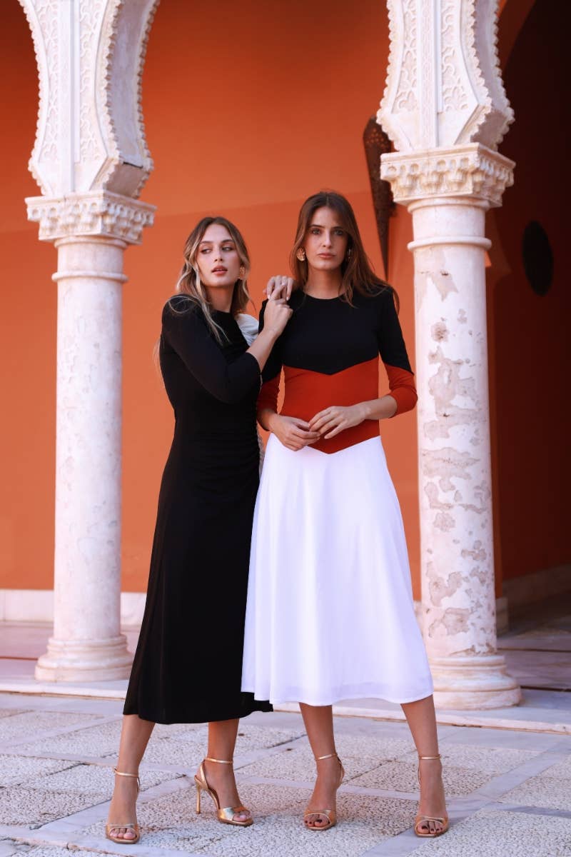 Vestido Vénus