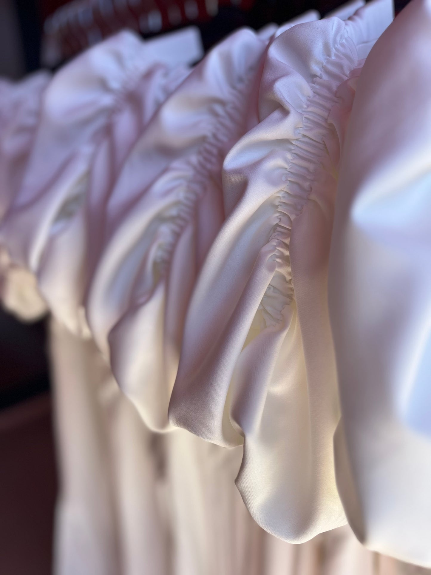 Vestido Diana | Branco
