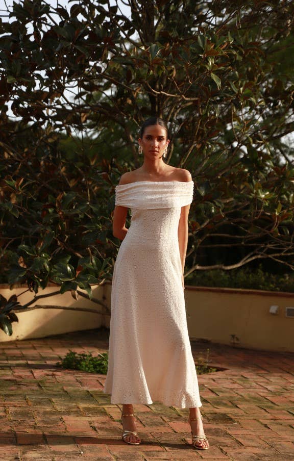Vestido Tini