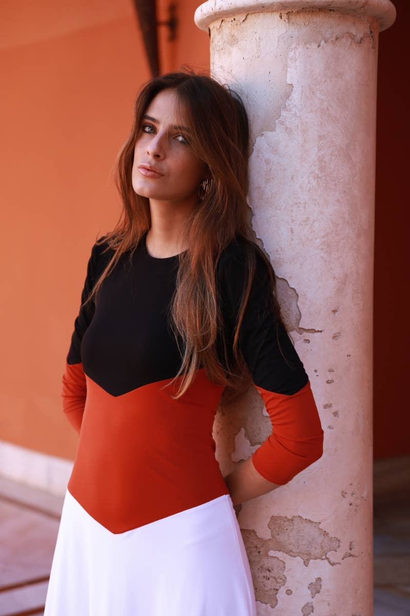 Vestido Vénus