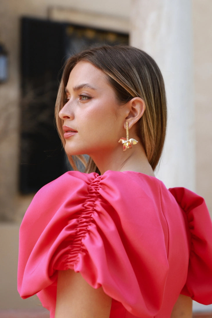 Vestido Sade