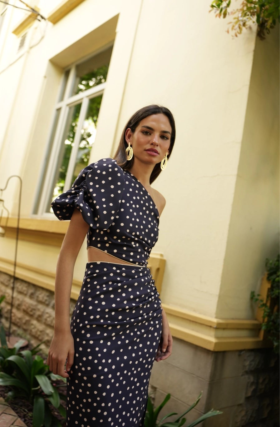 Vestido Dalí