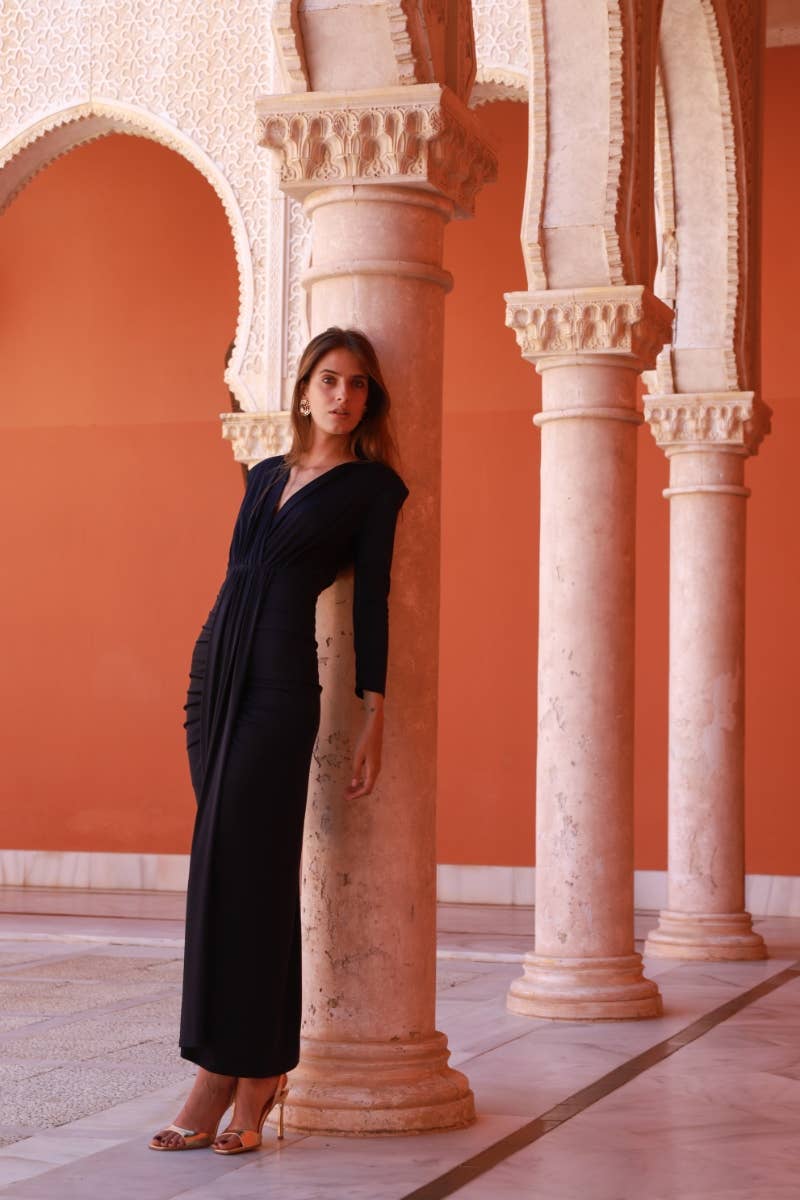 Vestido Célia