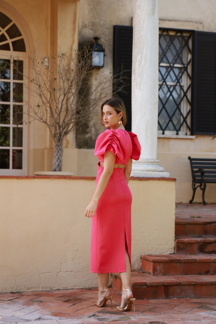 Vestido Sade