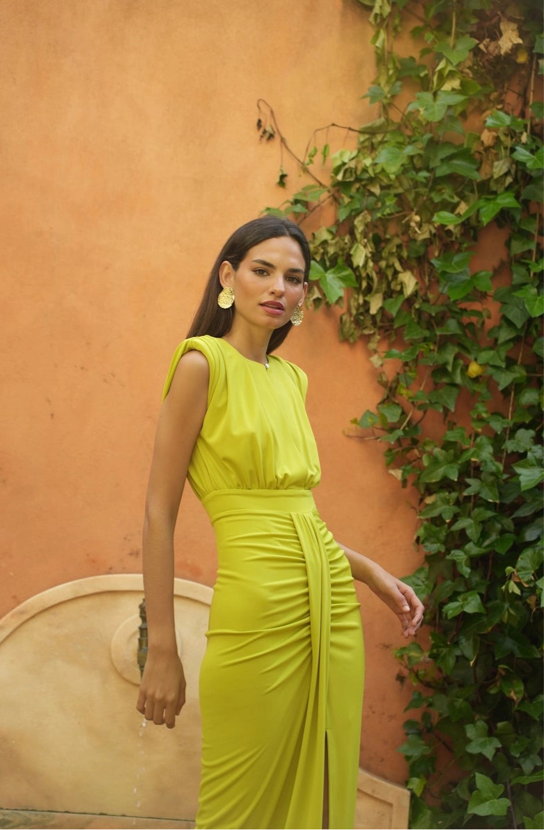Vestido Panamá