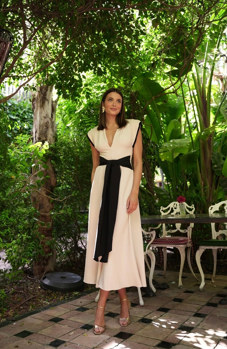 Vestido Emir
