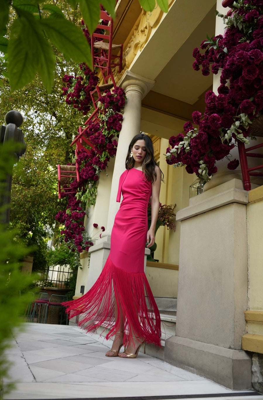 Vestido Emily