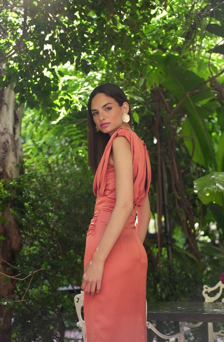 Vestido Grace