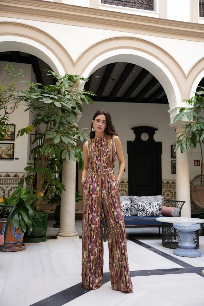Jumpsuit Selva