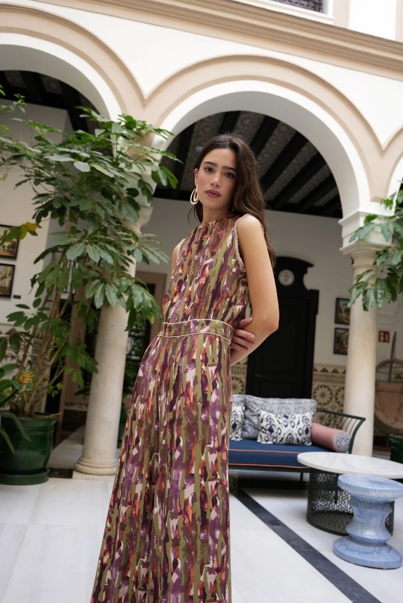 Jumpsuit Selva