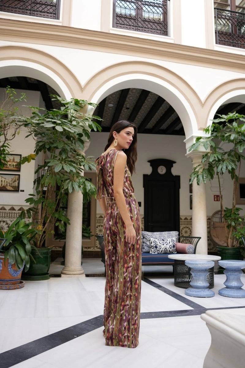 Jumpsuit Selva