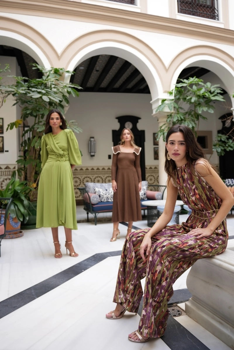 Jumpsuit Selva