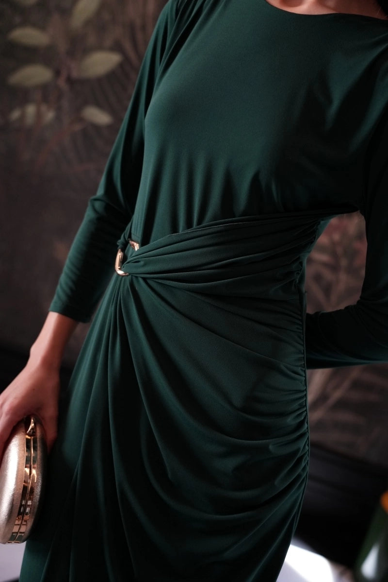 Vestido Yedra