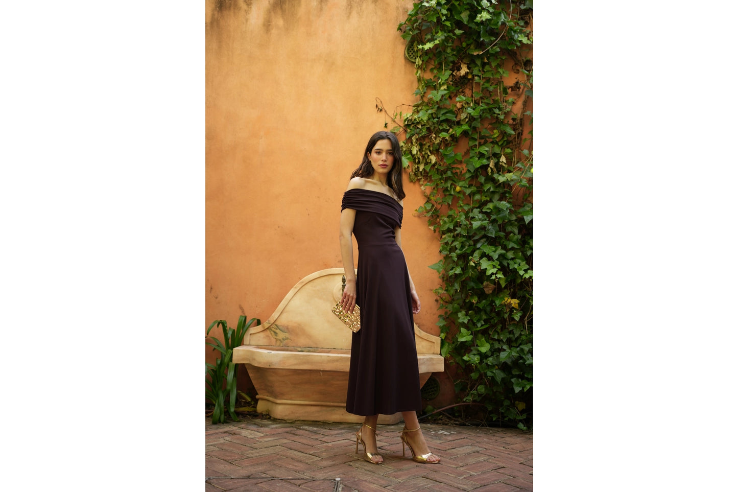 Vestido Nadine