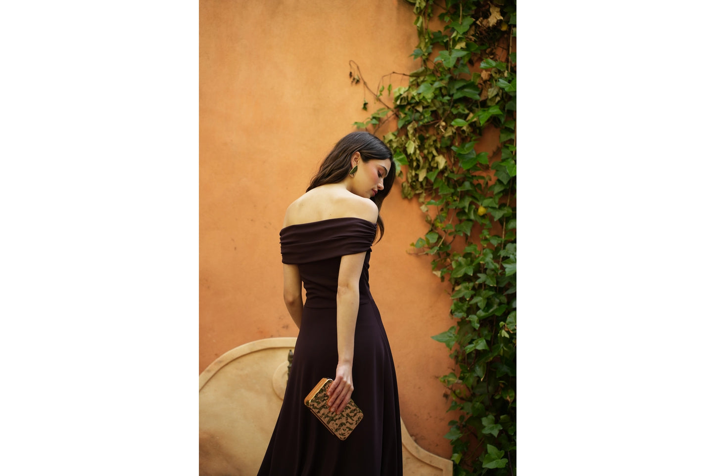 Vestido Nadine