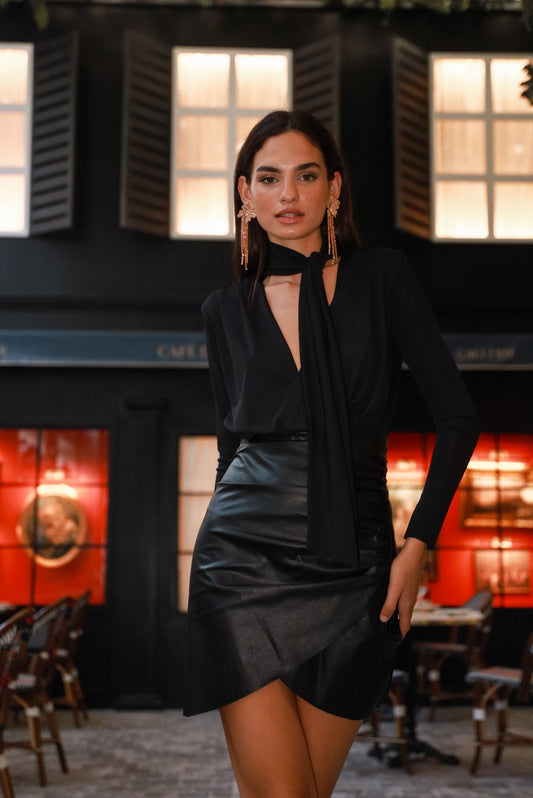 Vestido Nicole