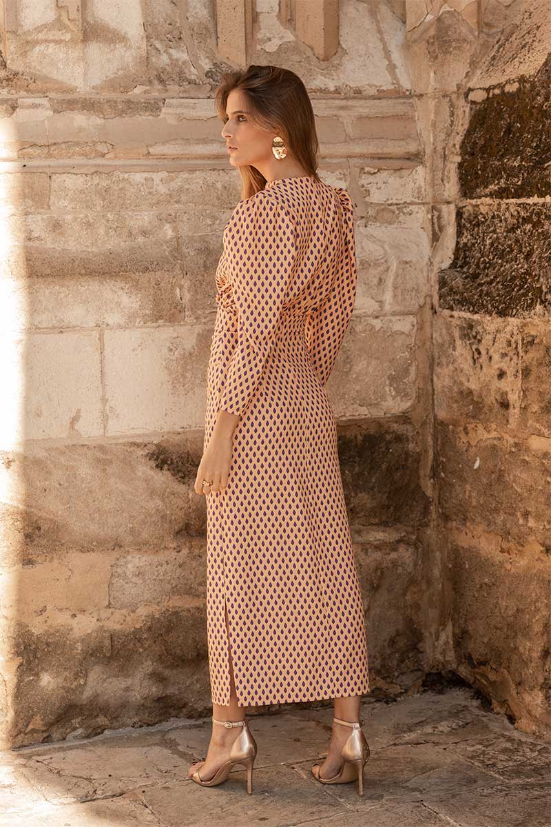 Vestido Niza