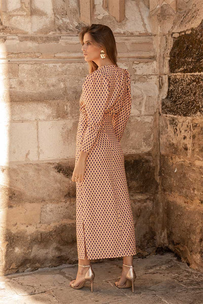 Vestido Niza