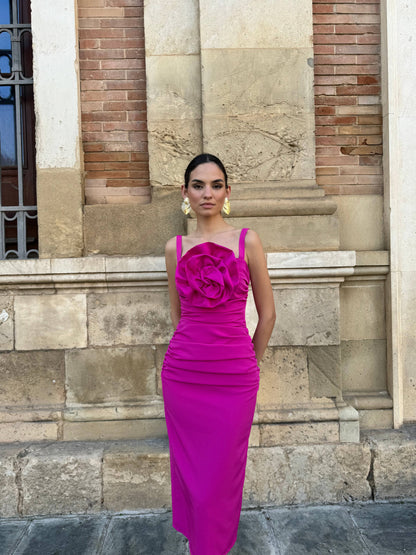 Vestido Sía