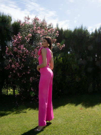 Jumpsuit Abril