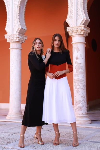 Vestido Vénus
