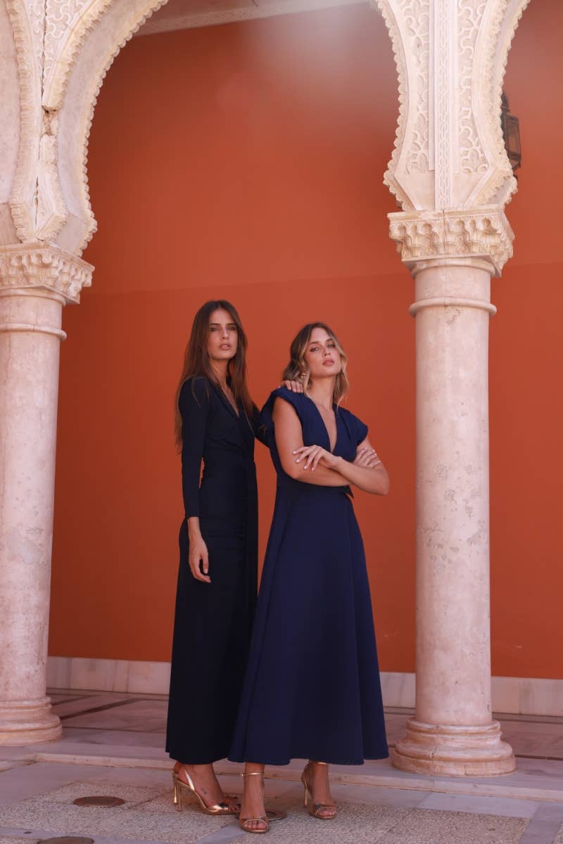 Vestido Célia