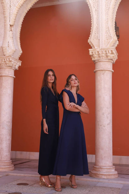 Vestido Célia