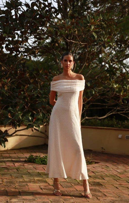 Vestido Tini