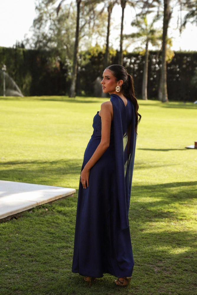 Vestido Mada