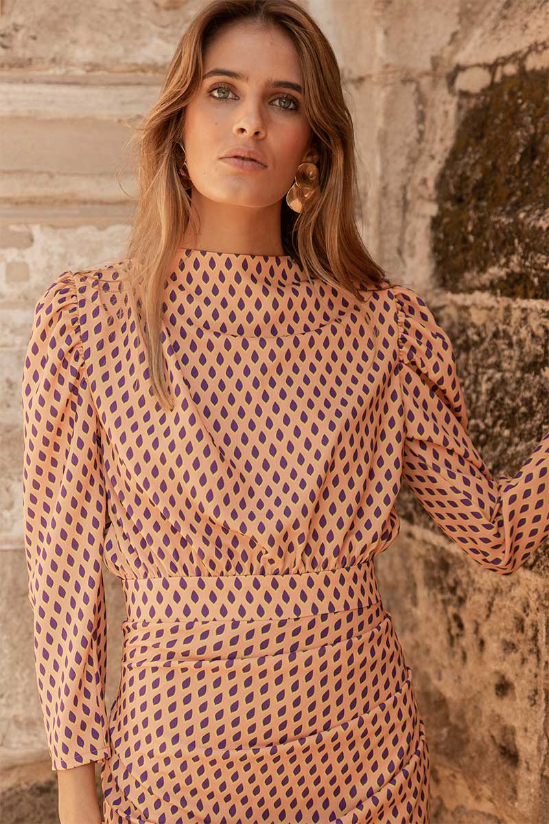 Vestido Niza