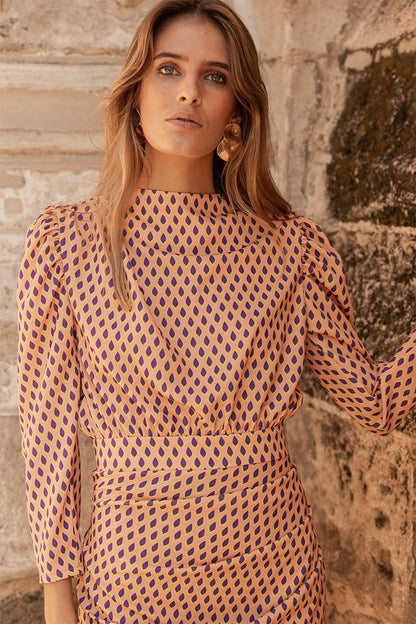 Vestido Niza