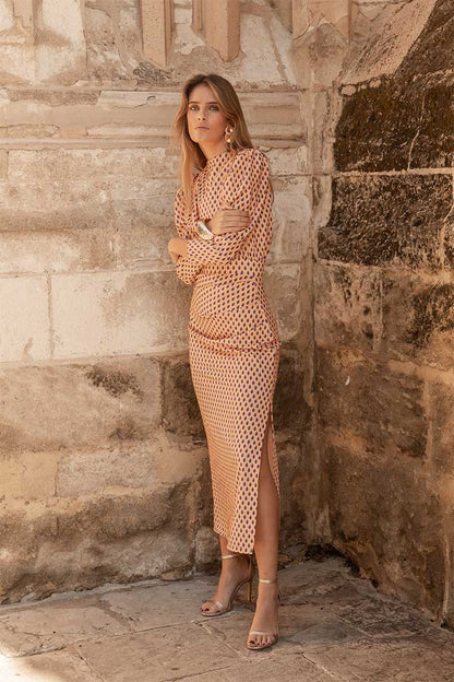 Vestido Niza