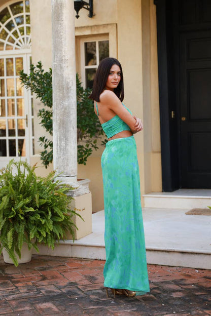 Vestido Virgem