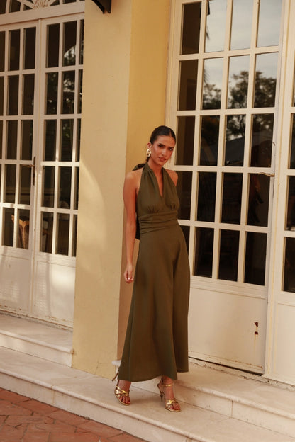 Vestido Ami
