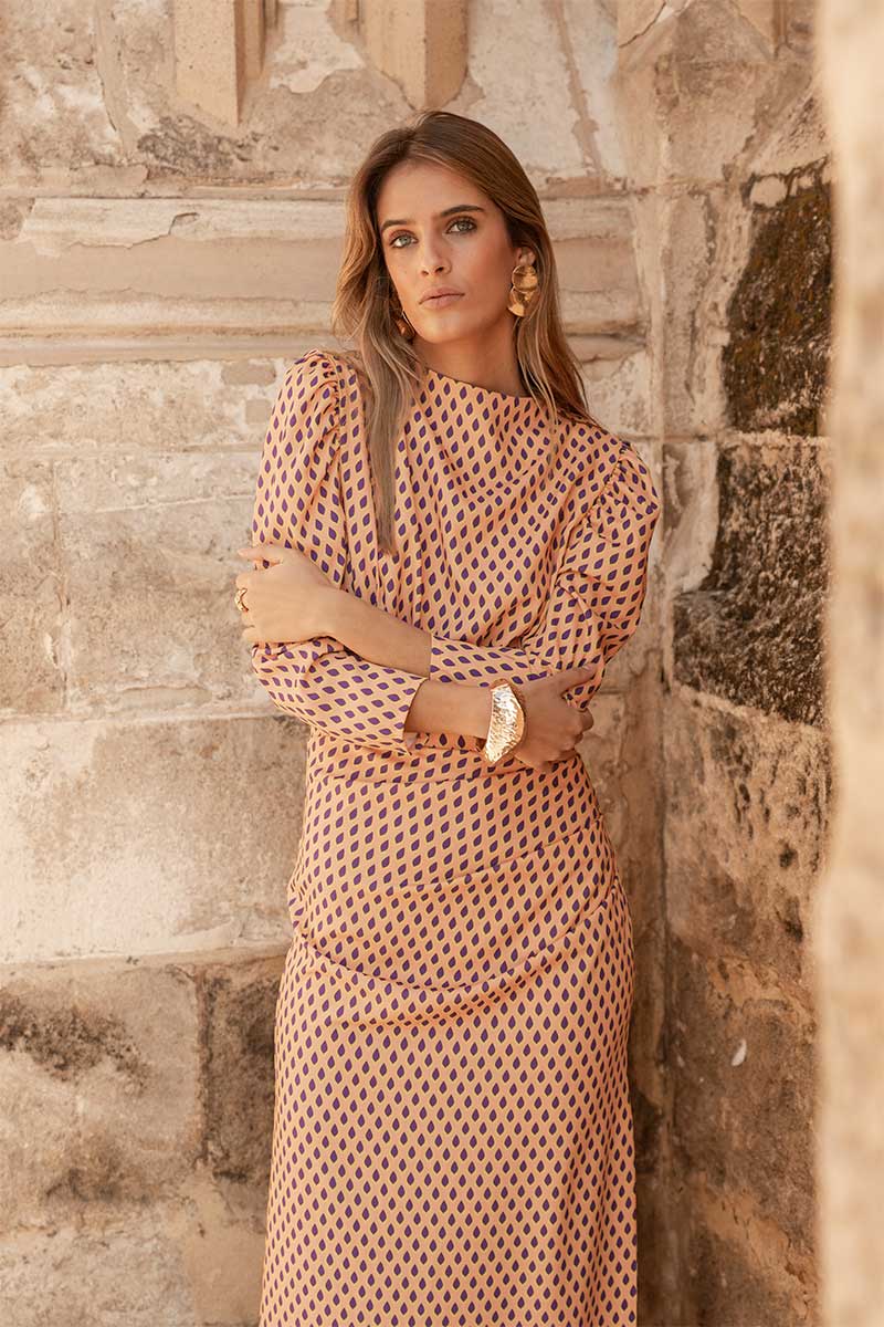 Vestido Niza