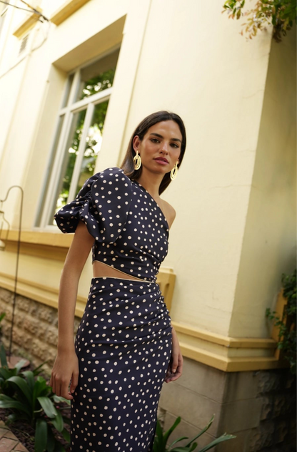 Vestido Dalí