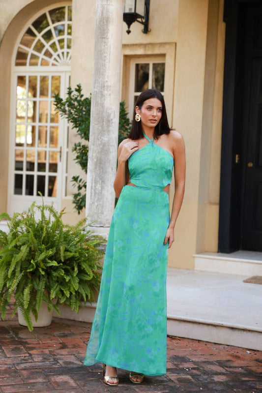 Vestido Virgem