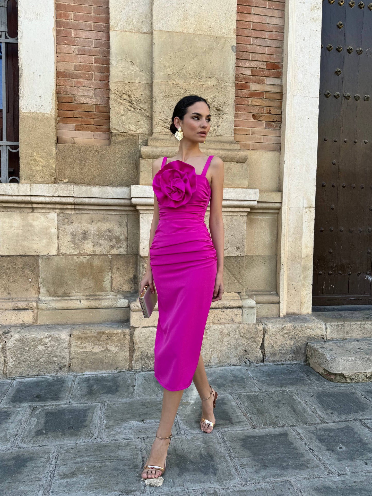 Vestido Sía