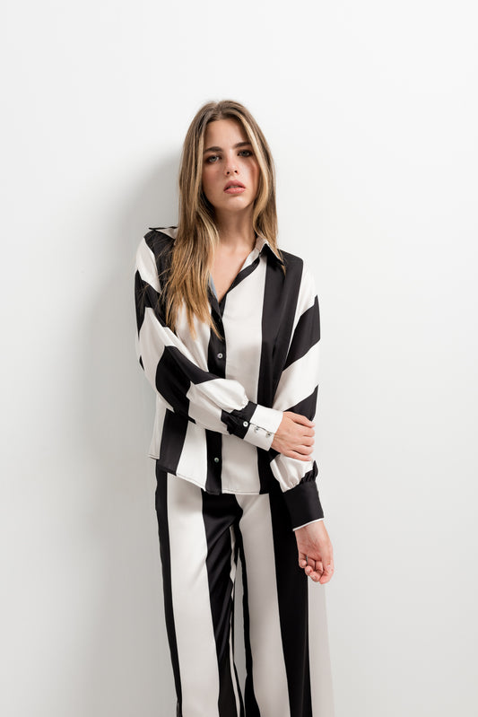 Conjunto Charlotte