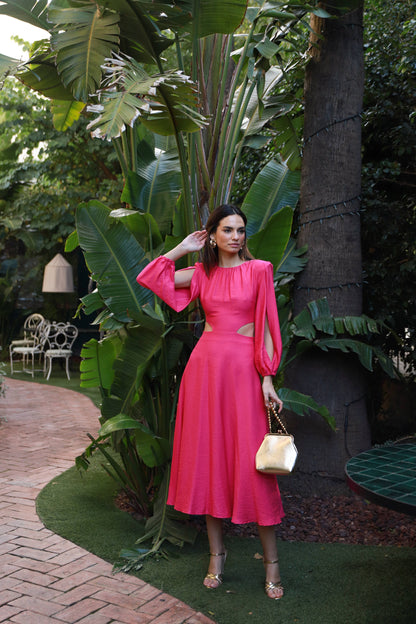 Vestido Fany