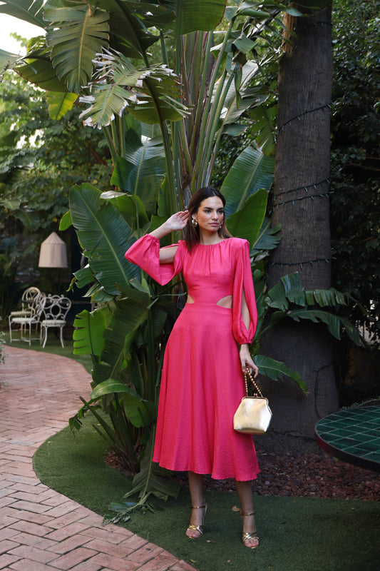 Vestido Fany
