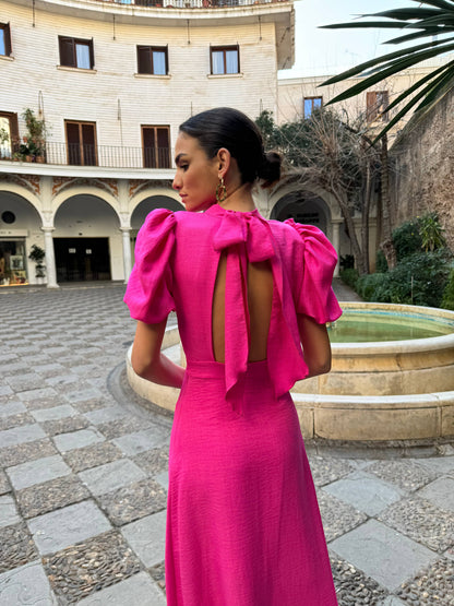 Vestido Abril