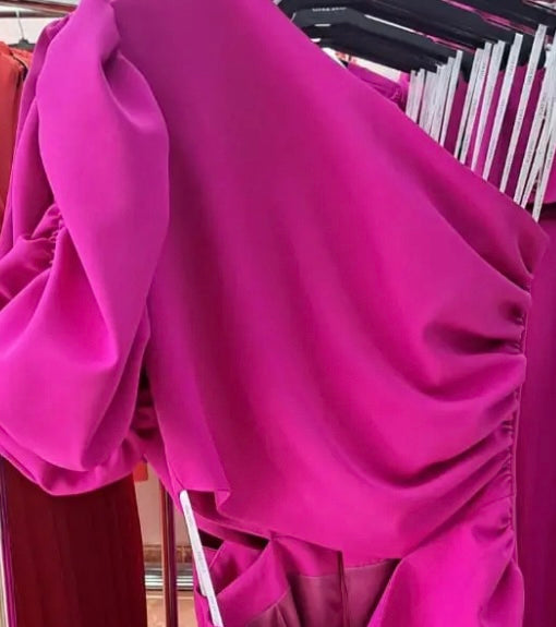 Vestido Leila Spring