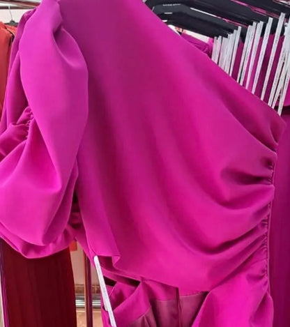 Vestido Leila Spring