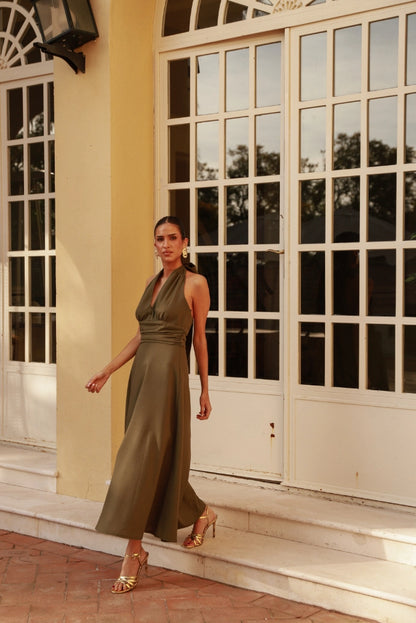 Vestido Ami