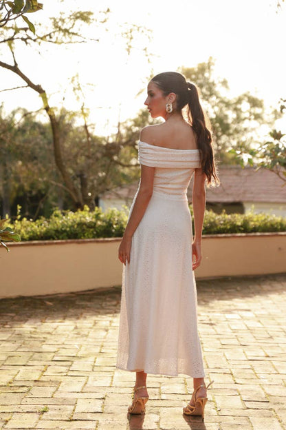 Vestido Tini