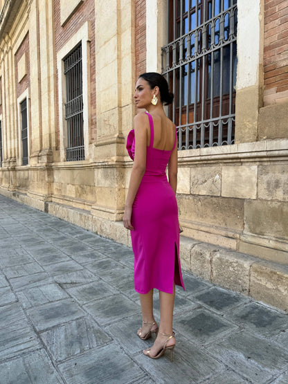 Vestido Sía