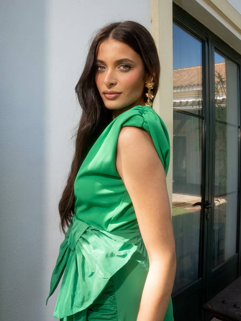 Vestido Nora