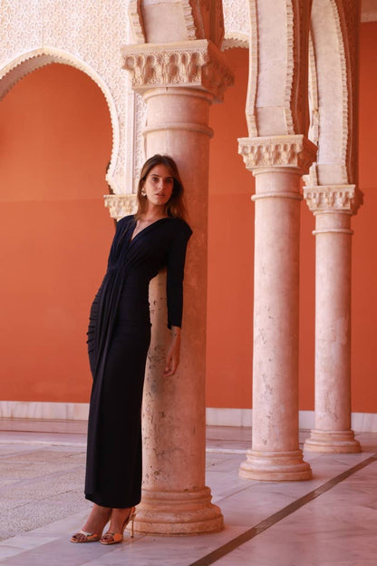 Vestido Célia