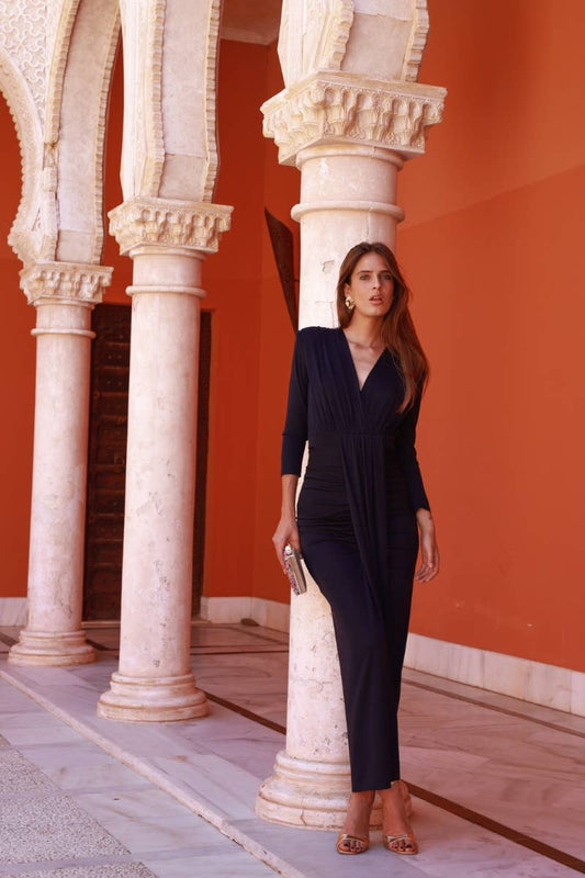 Vestido Célia